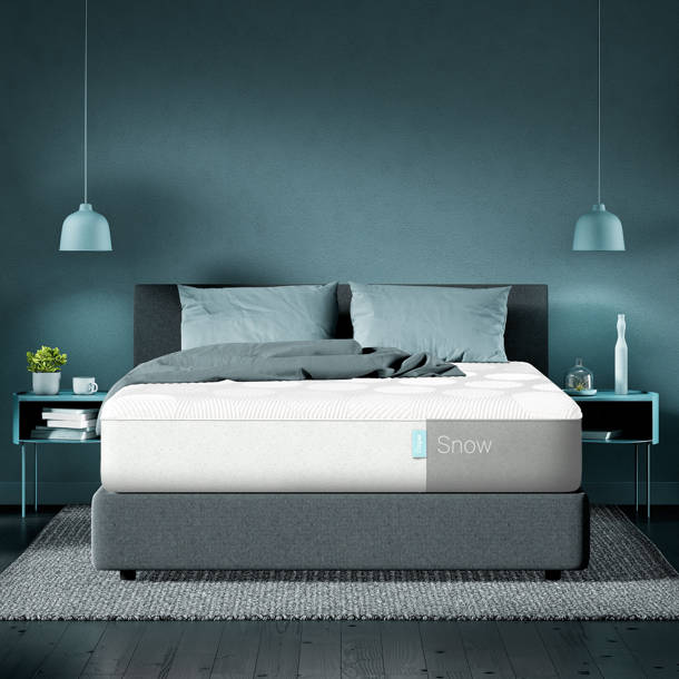 Casper Sleep Casper Bedding Waterproof Mattress Protector & Reviews